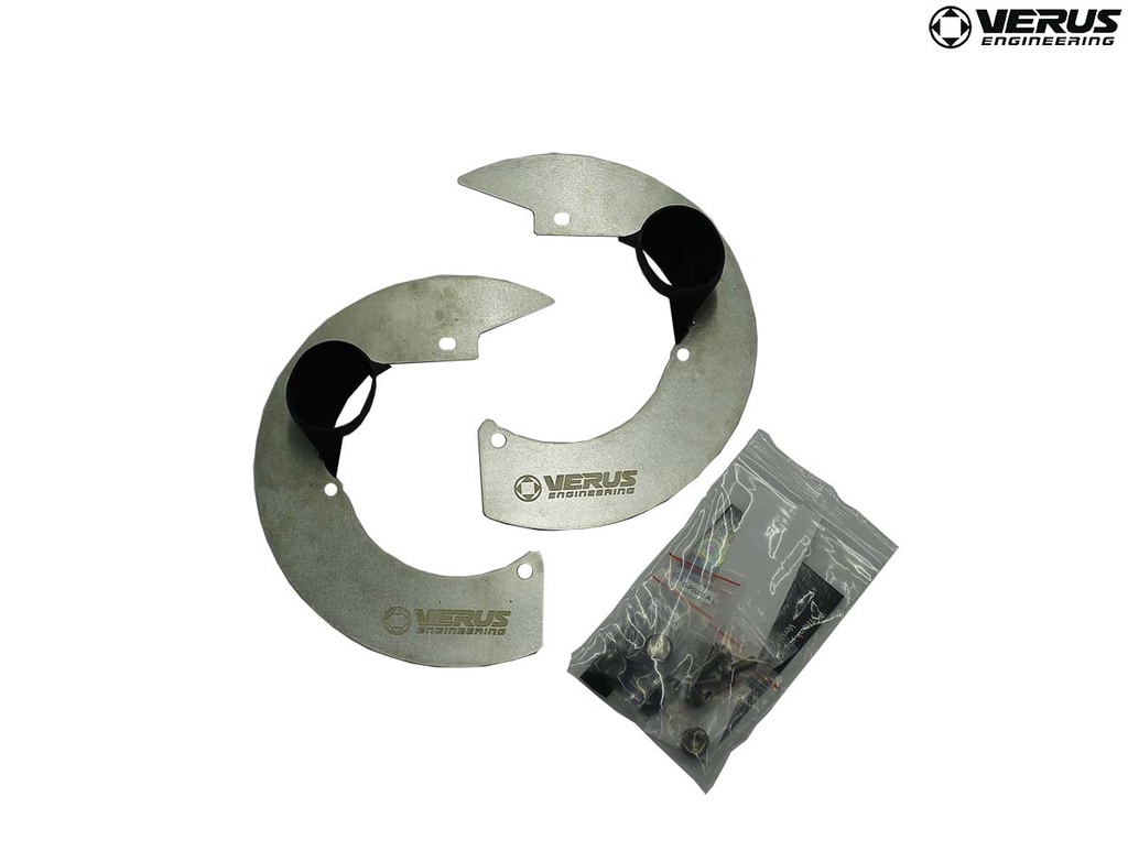 Brake Cooling Kit BRZ/FRS/GT86 Verus Engineering